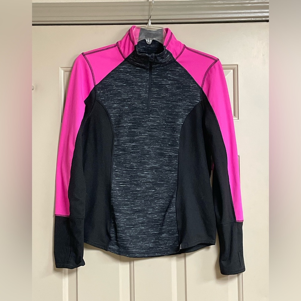 90 Degree By Reflex Active Life Pullover